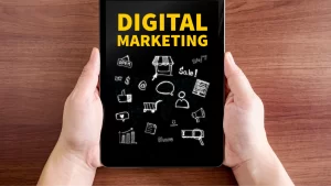 10 Langkah-langkah Sukses dalam Menerapkan Digital Marketing